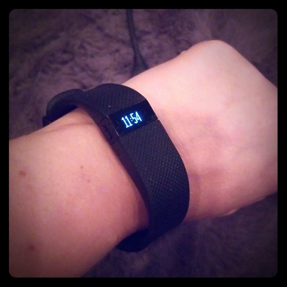 Fitbit Accessories - Fitbit charger HR